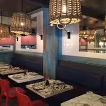 A photo of Tootoomoo Whetstone restaurant