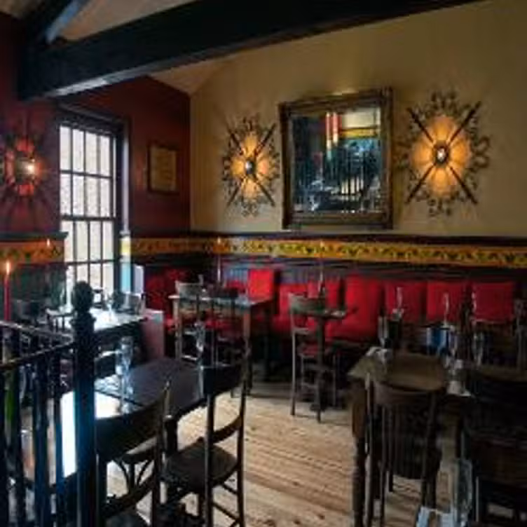 La Tasca - Chester - Permanently Closed, Chester, Cheshire