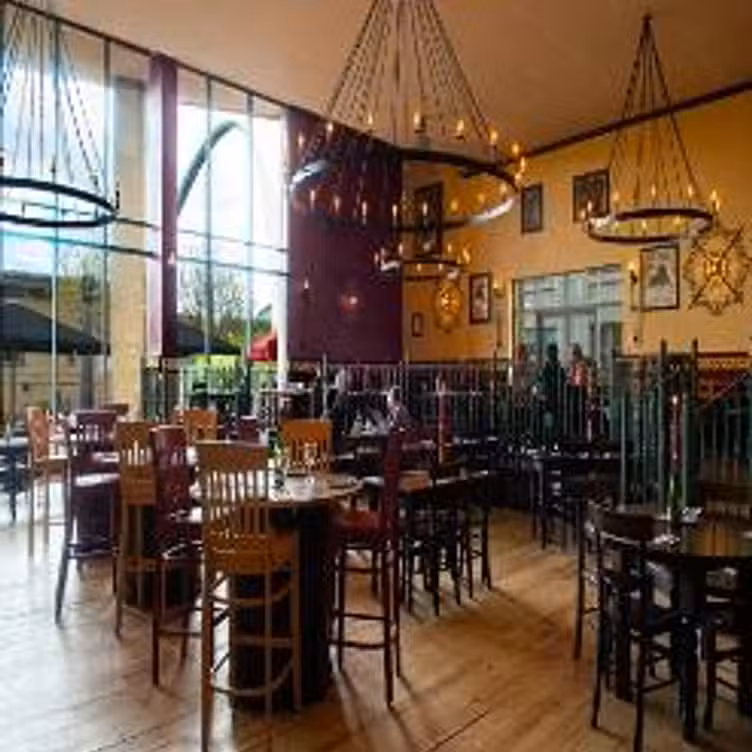 La Tasca - Newcastle - Permanently Closed, Newcastle upon Tyne, Tyne and Wear