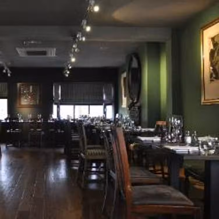 Pruno, Liverpool, Merseyside