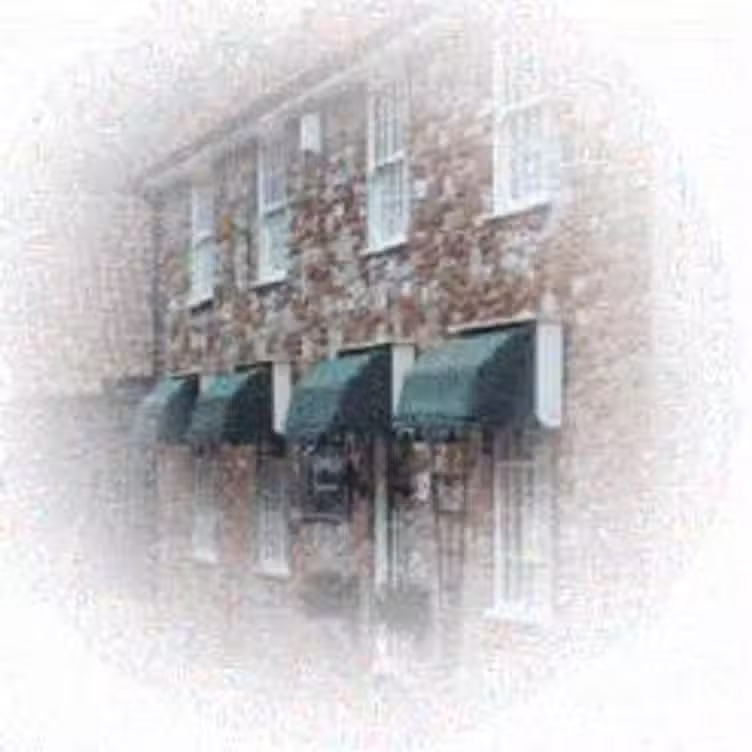 Frank's Restaurant, Cheddar, Somerset