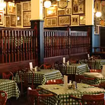 A photo of Paco's Restaurant restaurant