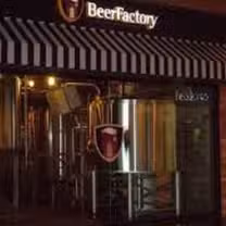 A photo of Beer Factory - Pedregal restaurant