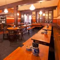 A photo of Apfelweinwirtschaft Wagner restaurant