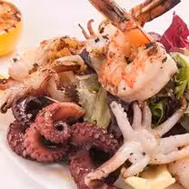 Foto von Roberto's Ristorante & Pizzeria Restaurant