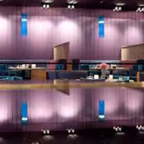 A photo of LIVINGROOM Restaurant, Bar, Catering restaurant