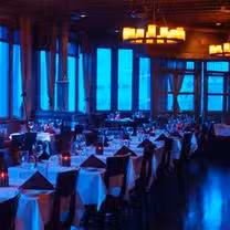 A photo of Itta Bena restaurant
