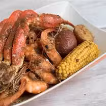 A photo of Claw Daddy's restaurant