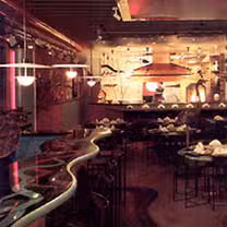 A photo of Chinois on Main restaurant