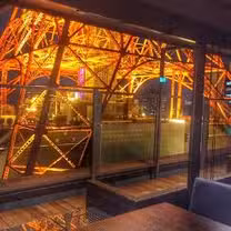 A photo of Wakanui Grill Dining Bar Tokyo restaurant
