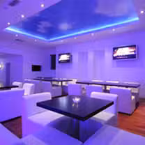 A photo of Pacifica Cantonese restaurant