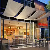 A photo of Black's Bar & Kitchen restaurant