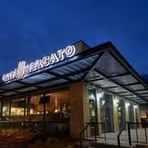 Cafe Mercato餐廳的相片