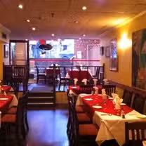 A photo of Utsav restaurant