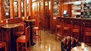 Een foto van restaurant Ruth's Chris Steak House - Admiralty