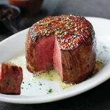 Cover image for Ruth's Chris Steak House - Saint Petersburg