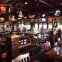 A photo of Chickie's & Pete's - Roosevelt Blvd restaurant