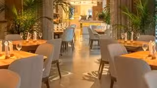 Een foto van restaurant Elcielo Miami