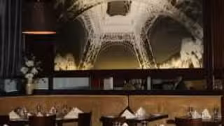 A photo of Sage Bistro Moderne - Woodbury restaurant