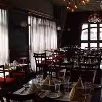 A photo of Aperitif Bistro - Rockville Centre restaurant