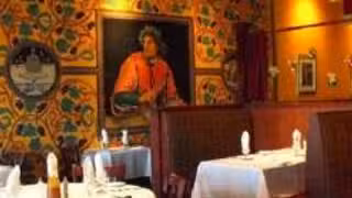 Een foto van restaurant Ciao Amici's