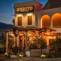 A photo of Besito Mexican - Tampa restaurant