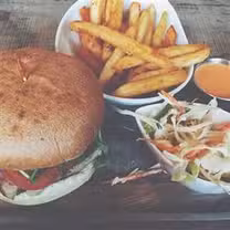 A photo of Devil's Elbow Ale & Smoke House restaurant