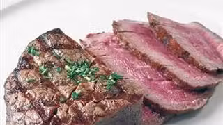 A photo of Connors Steak & Seafood - Huntsville restaurant