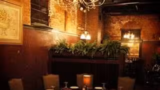 A photo of Stables Steakhouse restaurant