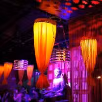 Una foto del restaurante Kon Asian Bistro & Hibachi Grill - East Greenwich, RI