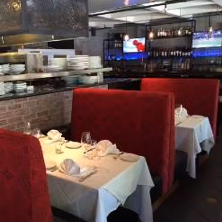 Dana's - Permanently Closed, Danville, CA