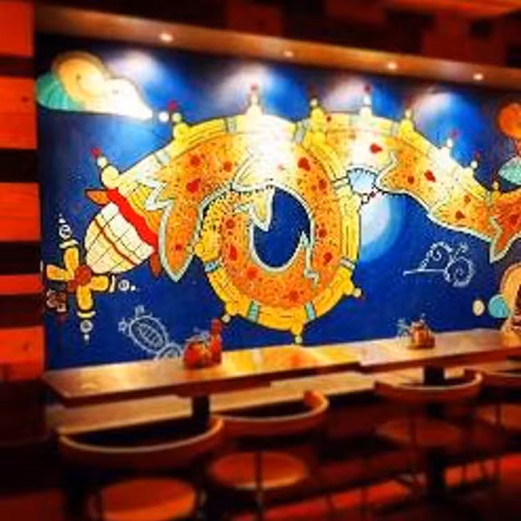 インテリア - Pepe's Mexican Restaurant VA North Chesterfield