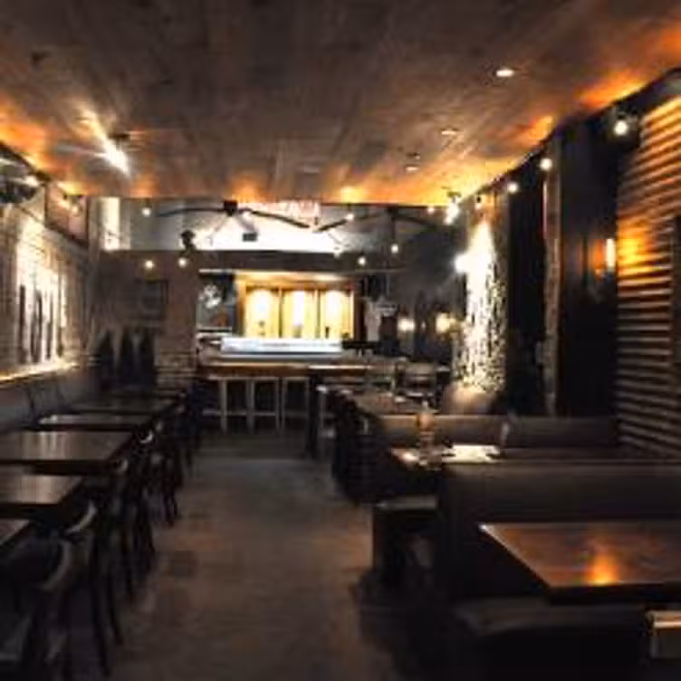 Bull Market - Permanently Closed, Fort Lauderdale, FL