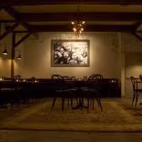 A photo of Tullulah's restaurant