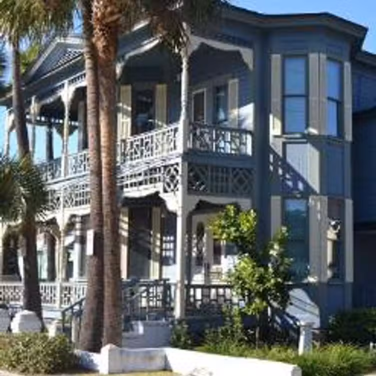 Beech Street Bar & Grill - Permanently Closed, Fernandina, FL