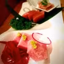 A photo of Yama Sushi & Izakaya restaurant
