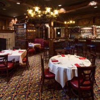 Lord Essex Tavern and Grill