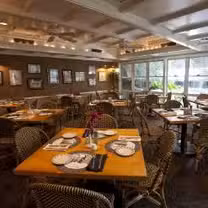 A photo of Albert's Restaurant - San Diego Zoo restaurant