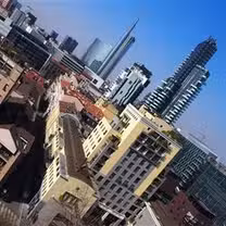 A photo of Radio Rooftop Bar restaurant