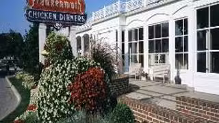 Foto von Zehnder's of Frankenmuth Restaurant