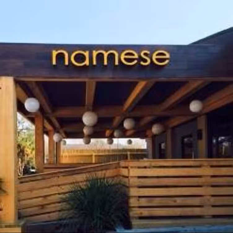 Innen - Namese - Permanently Closed, New Orleans, LA