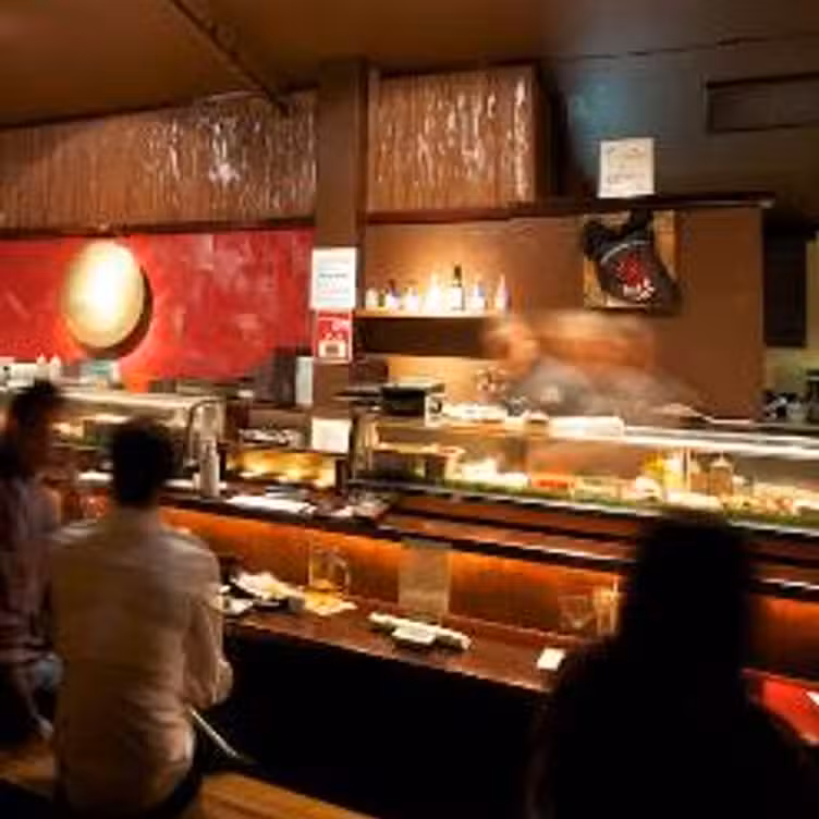 930 Sushi - Permanently Closed, Newport Beach, CA