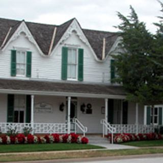 Randy's Steakhouse