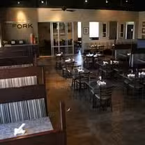 Foto del ristorante The Twisted Fork