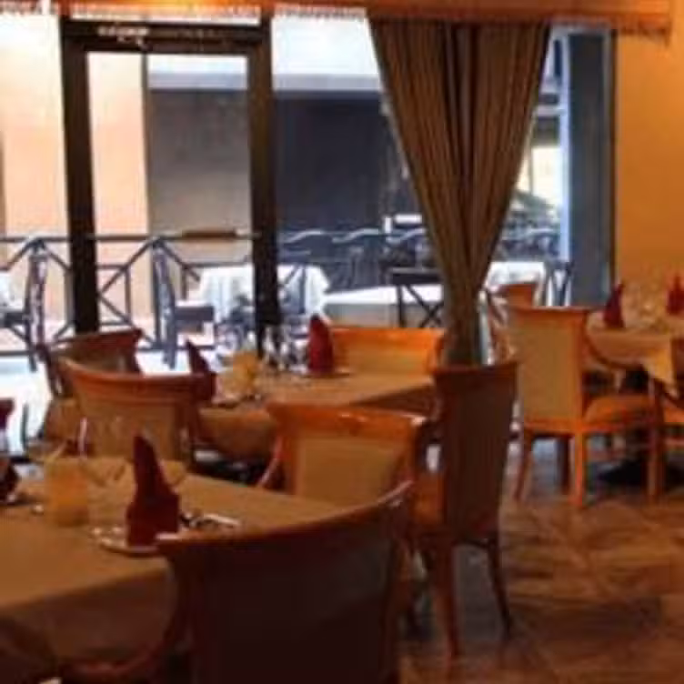 インテリア - Al Hamra AZ Scottsdale