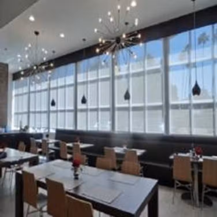 Dahlia Restaurant & Bar, West Covina, CA