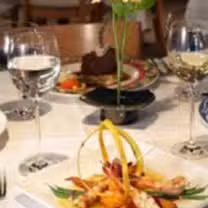 A photo of Cafe Maxx restaurant