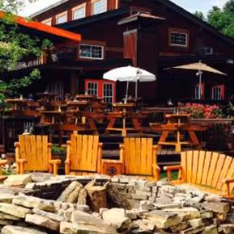 Riverwalck Saloon, Parryville, PA