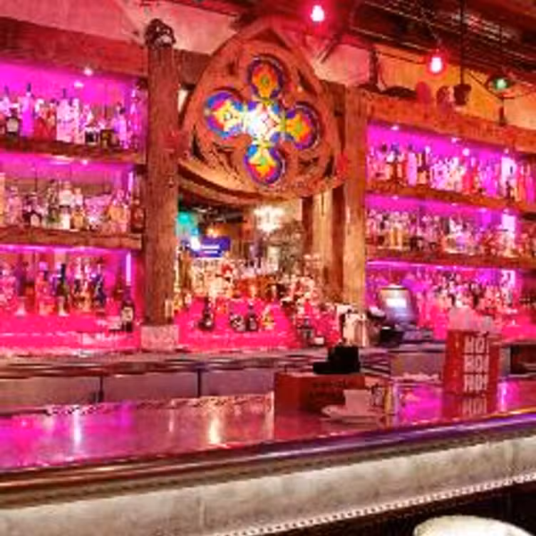 La Comida, Las Vegas, NV