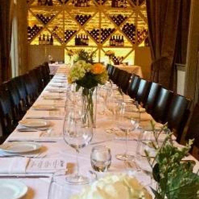 Del Porto Ristorante - Covington - Updated 2026, Contemporary Italian ...